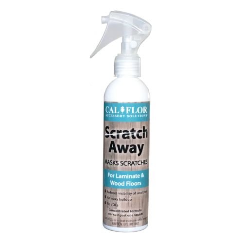Scratch Away for Wood Floor and Furniture - 8oz